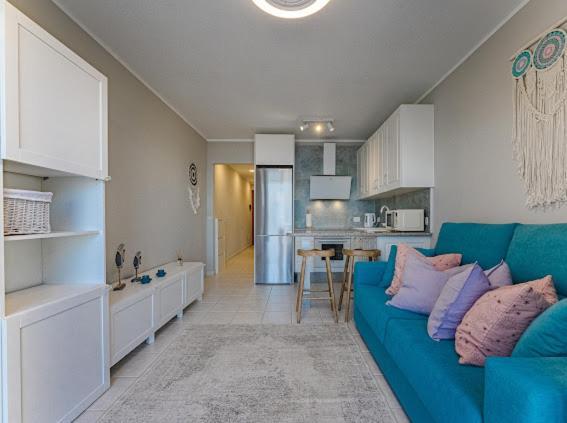 Cosy Seaview Apartment Santiago del Teide Eksteriør billede