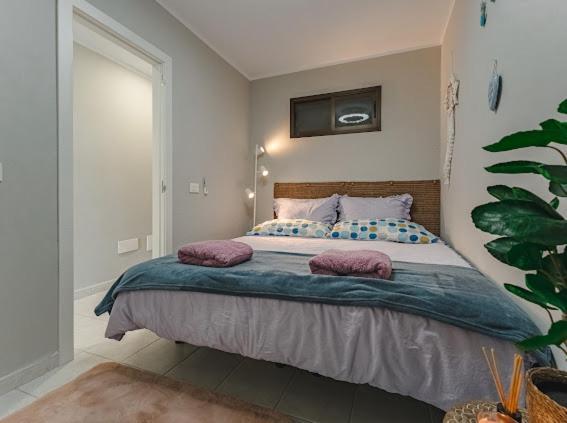 Cosy Seaview Apartment Santiago del Teide Eksteriør billede