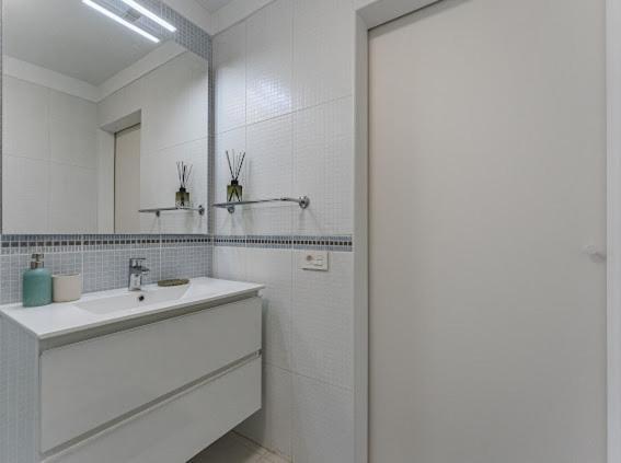 Cosy Seaview Apartment Santiago del Teide Eksteriør billede